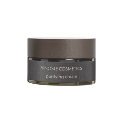 Purifying Cream