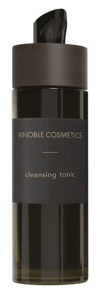 cleansing tonic