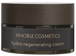 hydro regenerating cream