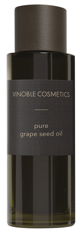 pure grape seed oil
